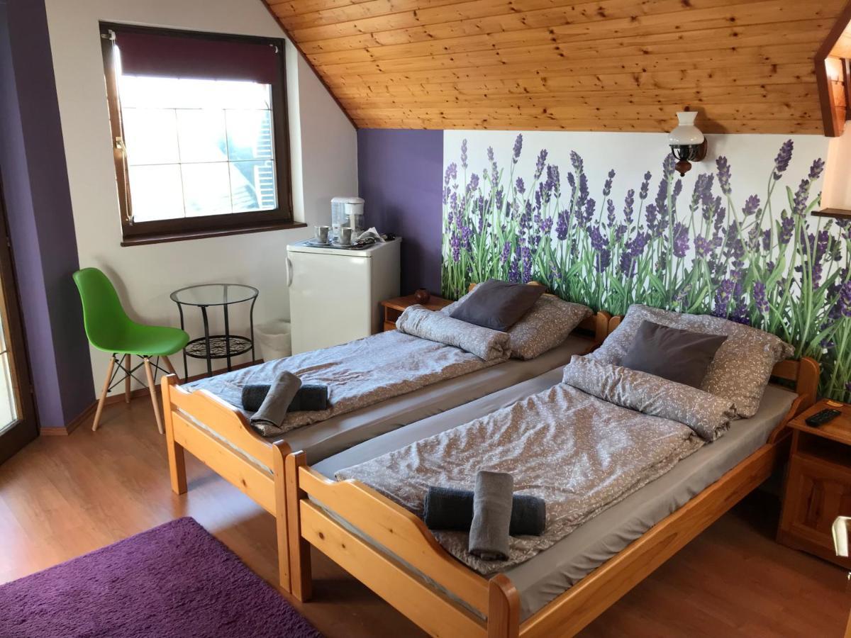 Balaton Garden Leilighet Balatongyörök Eksteriør bilde